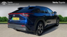 Toyota bZ4X 150kW Motion 71.4kWh 5dr Auto [11kW] Electric Hatchback